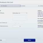 Postbank Visa Karte Kündigen Vorlage Erstaunlich Postbank Visa Card Kreditkarte Im Test