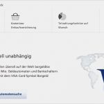 Postbank Visa Karte Kündigen Vorlage Genial Postbank Girokonto Erfahrungen Im Test Kontomodelle