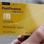 Postbank Visa Karte Kündigen Vorlage Großartig Postfinance Sagt Google Und Ebay Den Kampf An soaktuell