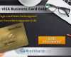 Postbank Visa Karte Kündigen Vorlage Inspiration Die Postbank Visa Business Card Gold Im Test