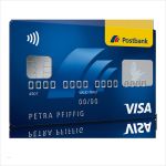 Postbank Visa Karte Kündigen Vorlage Inspiration Postbank Postbank Card Debitkarte Mit V Pay