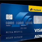 Postbank Visa Karte Kündigen Vorlage Schönste Postbank Visa Card Prepaid – Kreditkarte Mit