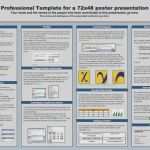 Poster Vorlage Powerpoint Einzigartig Großartig Vorlagen Für Wissenschaftliche Poster Bilder