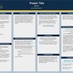 Poster Vorlage Powerpoint Wunderbar Erfreut Vorlage Wissenschaftliche Poster Galerie