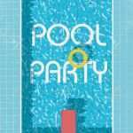 Poster Vorlagen Kostenlos Beste Einladung Poolparty Ausdrucken