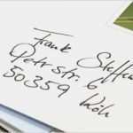 Postkarte Beschriften Vorlage Cool normbrief Din 5008 Vorlage