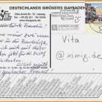 Postkarte Beschriften Vorlage Hübsch 15 Kreative Postkarten Texte