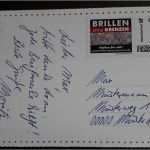 Postkarte Beschriften Vorlage Süß Briefmarke Din A4 Umschlag Luxus Quittung Miete Vorlage