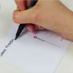 Postkarte Beschriften Vorlage Wunderbar Postkarte Herunterladen Und Beliebig Oft Ausdrucken