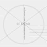 Postkarte Din A6 Vorlage Hübsch Postkarte Ansichtskarte &quot;ostseegrüße&quot; Querformat Din A6