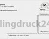 Postkarte Din Lang Vorlage Hübsch Postkartenmailings Komplett In 4 Tagen Bestellung Hier