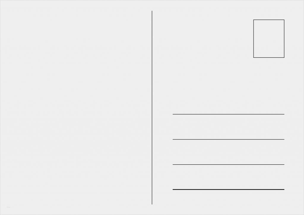 Postkarte Din Lang Vorlage Luxus Download Kostenlos Vorlagen Zum Selbst Gestalten Von