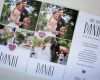 Postkarte Din Lang Vorlage Post Erstaunlich Danksagungskarten Hochzeit I Aylando Hochzeitskarten