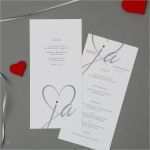 Postkarte Din Lang Vorlage Post Erstaunlich Ja