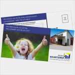 Postkarte Din Lang Vorlage Post Wunderbar Postkarte Abfrage Kundenzufriedenheit Din Lang