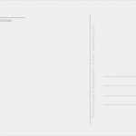 Postkarte Din Lang Vorlage Schönste Referenz Postkarten Ansichtskarten Hotel Waldperle