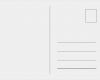 Postkarte Din Lang Vorlage Wunderbar Download Kostenlos Vorlagen Zum Selbst Gestalten Von