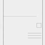 Postkarte Indesign Vorlage Einzigartig Postkarte Vorlage Arbeitsblatt Kostenlose Daf Arbeitsblätter