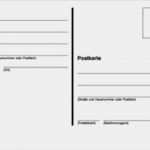 Postkarte Indesign Vorlage Erstaunlich 100 Stück Sigel Postkarten Ps 600 Postkarte