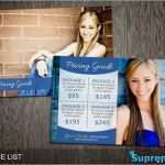 Postkarte Photoshop Vorlage Bewundernswert Preis Listenvorlage Fotografie Preise Vorlage Anleitung