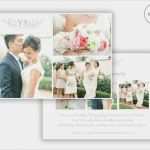 Postkarte Photoshop Vorlage Fabelhaft Marketing Karte Für Fotografen Marketing Template Design