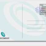 Postkarte Rückseite Vorlage Bewundernswert Gestaltung Von Postkarten Rückseiten