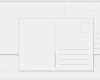 Postkarte Rückseite Vorlage Hübsch Fotokarten Grusskarten Klappkarten Menukarten Mini