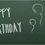 Postkarte Rückseite Vorlage Indesign Erstaunlich Tutorial Kreidetafel Postkarte Gestalten Saxoprint Blog