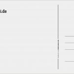 Postkarte Rückseite Vorlage Indesign Neu Postkarten Vorlagen Für Rückseite