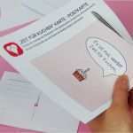 Postkarte Rückseite Vorlage Inspiration Postkarte Herunterladen Und Beliebig Oft Ausdrucken