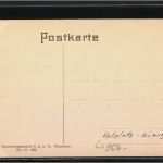 Postkarte Rückseite Vorlage Schön Ak Nürnberg Mauthalle Am Hallplatz Ecke Königstraße