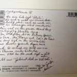 Postkarte Schreiben Vorlage Französisch Cool Lerne Eine Postkarte Zu Schreiben Französisch