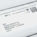 Postkarte Schreiben Vorlage Französisch Fabelhaft Brief Beschriften – Brief Adressieren Ins Ausland