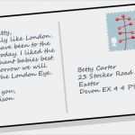 Postkarte Schreiben Vorlage Französisch Großartig Einladung attraktiv Englisch Einladung Einladung Englisch