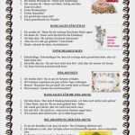 Postkarte Schreiben Vorlage Französisch Großartig Glückwünsche Einladung Arbeitsblatt Kostenlose Daf