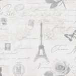 Postkarte Schreiben Vorlage Französisch Großartig Kalligraphie Paris Postkarte Tapete Grau Holden