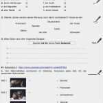 Postkarte Schreiben Vorlage Französisch Gut Annexe 1 Augen In Augen Oder Wie Uns Deutschen Sehen