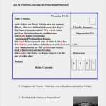 Postkarte Schreiben Vorlage Französisch Luxus Postkarte Aus Wien 1 Arbeitsblatt Kostenlose Daf