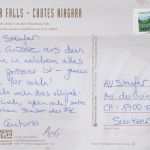 Postkarte Schreiben Vorlage Französisch Wunderbar Lerne Eine Postkarte Zu Schreiben Französisch