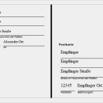 Postkarten Layout Vorlagen Erstaunlich Postkarten Vorlage Zum Ausdrucken – Kostenlos