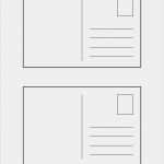 Postkarten Layout Vorlagen Großartig Worksheet Crafter