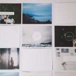 Postkarten Layout Vorlagen Hübsch Custom Print Poastcards