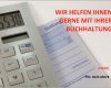 Postkarten Layout Vorlagen Inspiration Buchhaltung Postcard Marketing Postkarten Design