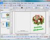 Postkarten Text Vorlage Erstaunlich Grusskarten Gestalten Mit Open Fice Draw Puter Treff