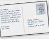 Postkarten Text Vorlage Großartig Einladungen & Postkarten Auf Englisch Schreiben Klasse 5