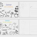 Postkarten Vorlagen Kostenlos Angenehm Diy Postkarten Mit Kostenloser Druckvorlage