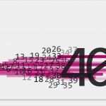 Postkarten Vorlagen Kostenlos Erstaunlich Einladung Technik 40 Geburtstag