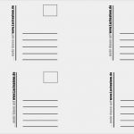 Postkarten Vorlagen Kostenlos Süß Hairstyles Postkarten Drucken