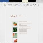 Postkarten Vorlagen Kostenlos Word Gut Speisekarte Selber Erstellen – Vorlage Kostenlos