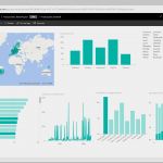 Power Bi Vorlagen Angenehm Announcing Support for Amazon Redshift Connectivity In the